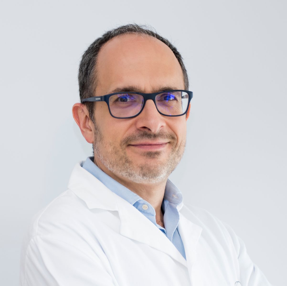 Dr. Alberto Ollero Lorenzo