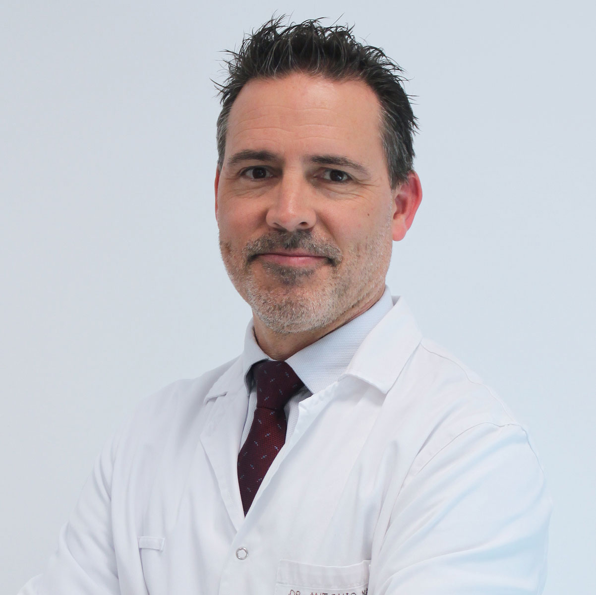 Dr. Alberto Ollero Lorenzo