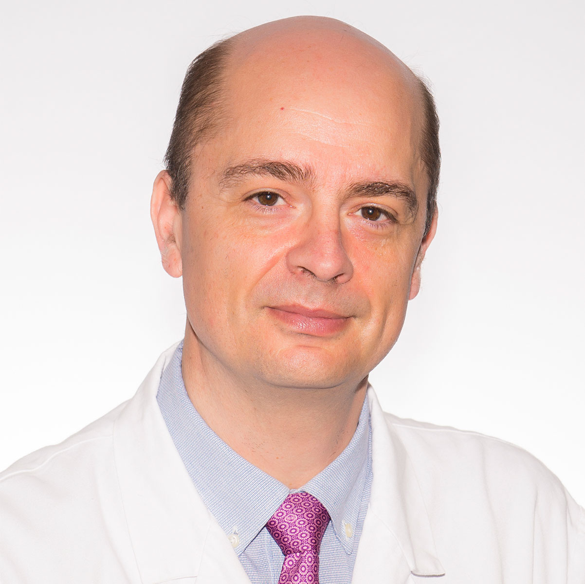 Dr. Luis E Pablo Júlvez