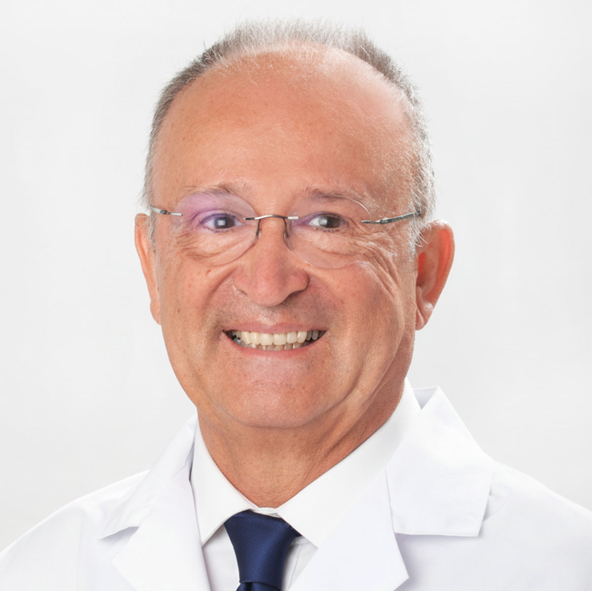 Dr. Luis Salvà Ladaria