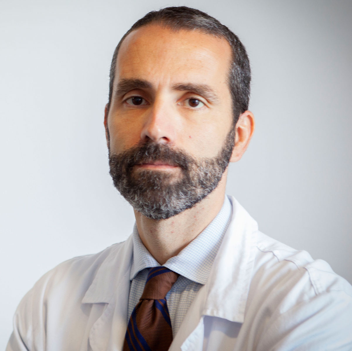 Dr. Pedro Arriola Villalobos